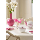 Jolie dots gold pink, schaal